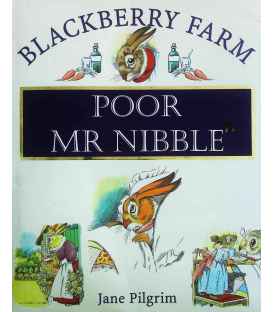 Poor Mr Nibble