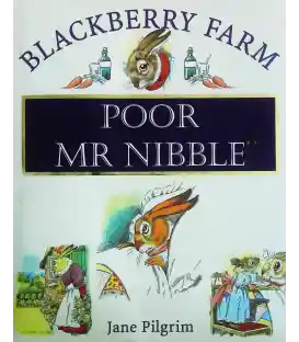 Poor Mr Nibble