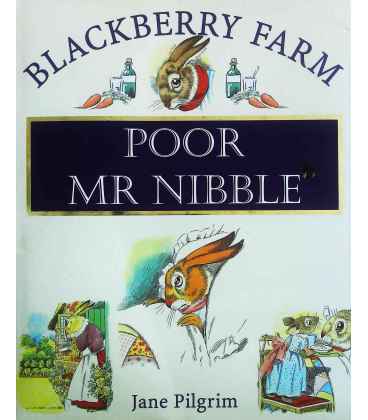 Poor Mr Nibble