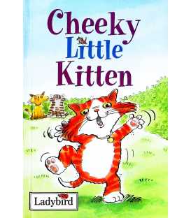 Cheeky Little Kitten (Little Stories)