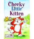 Cheeky Little Kitten (Little Stories)