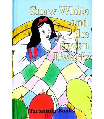Snow White and the Seven Dwarfs (Fiction)