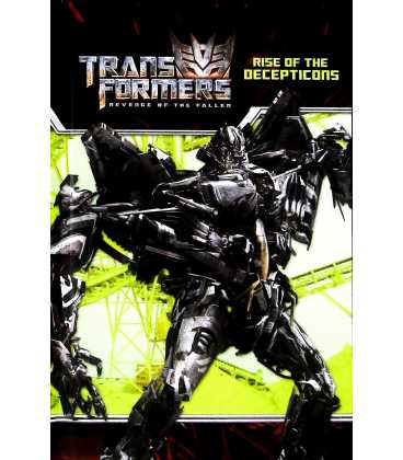 Rise of The Decepticons (Transformers)