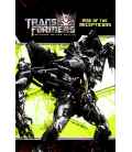 Rise of The Decepticons (Transformers)