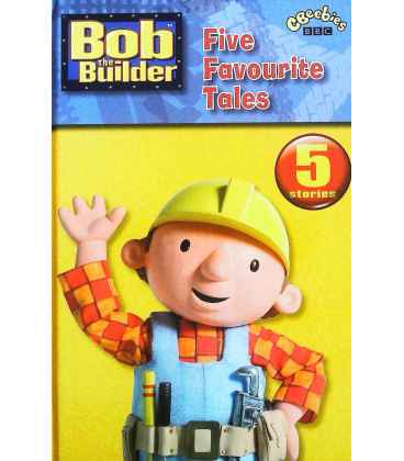 Bob The Builder