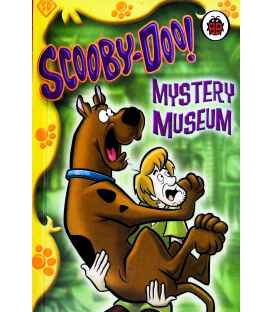 Mystery Museum (Scooby Doo!) | 9781846460258