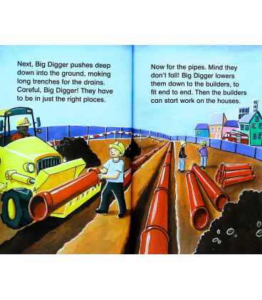 Big Digger Inside Page 2