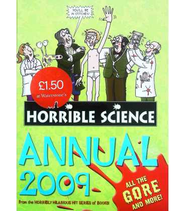 Horrible Science Annual 2009