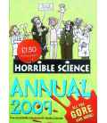 Horrible Science Annual 2009