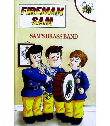 Sam's Brass Band (Fireman Sam)