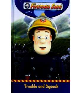 Trouble and Squeak (Fireman Sam)