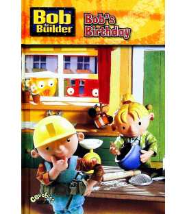 Bob's Birthday (Bob the Builder)