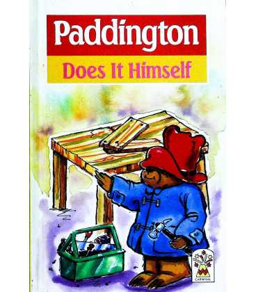 Paddington Does It Himself
