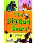 The Big Bad Bears (Animal Allsorts)