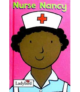 Nurse Nancy (Little Workmates)