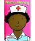 Nurse Nancy (Little Workmates)