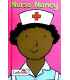 Nurse Nancy (Little Workmates)