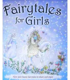 Fairytales For Girls