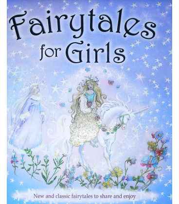 Fairytales For Girls