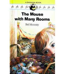 The Mouse with Many Rooms (A Banana Book)