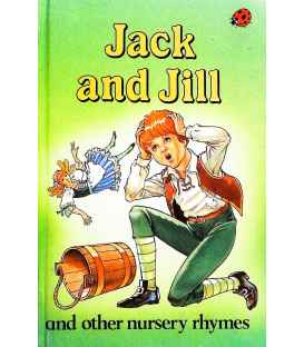 Jack and Jill and Other Nursery Rhymes (Early Learning)