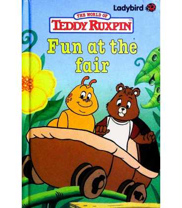 Fun at the Fair (The World of Teddy Ruxpin)
