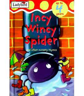 Incy Wincy Spider and Other Nursery Rhymes  
