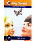 Look At This (Key Words with Peter and Jane : 1B)