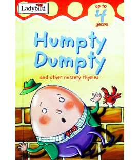 Humpty Dumpty and Other Nursery Rhymes 