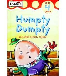 Humpty Dumpty and Other Nursery Rhymes