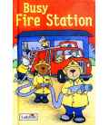 Busy Fire Station