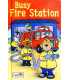 Busy Fire Station