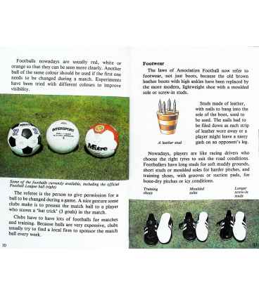 Football Inside Page 2