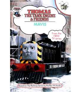 Mavis (Thomas the Tank Engine & Friends)