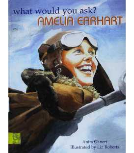 Amelia Earhart (1898-1937)