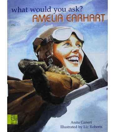 Amelia Earhart (1898-1937)