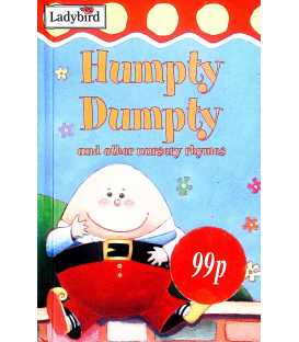 Humpty Dumpty and Other Nursery Rhymes