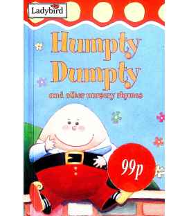 Humpty Dumpty and Other Nursery Rhymes 