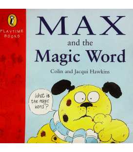 Max and the Magic Word