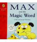 Max and the Magic Word