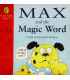 Max and the Magic Word