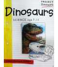 Dinosaurs (Project Homework)