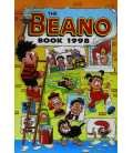 The Beano Book 1998