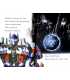 I am Optimus Prime (Transformers Revenge of The Fallen) Inside Page 2
