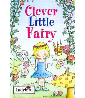 Clever Little Fairy (Little Stories)