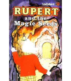 Rupert and the Magic Seeds (Rupert)