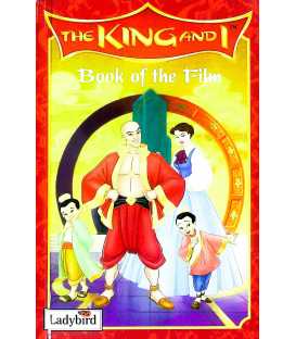 The King and I (Book of the Film)