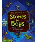 My Treasury of Stories For Boys