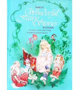 Wonderful Fairy Stories