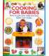 Cooking for Babies (How To Give Your Baby the Best Health and Vitality)